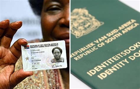 how much is a smart card id in south africa|Smart ID and passport COSTS in South Africa.